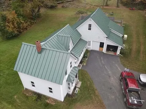 306 Pond Road Mount Vernon ME 04352