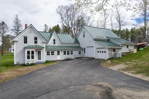 306 Pond Road Mount Vernon ME 04352