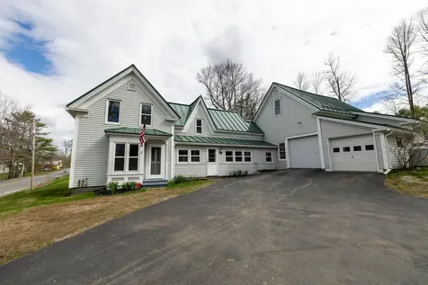 306 Pond Road Mount Vernon ME 04352