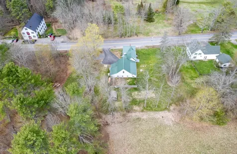 306 Pond Road Mount Vernon ME 04352