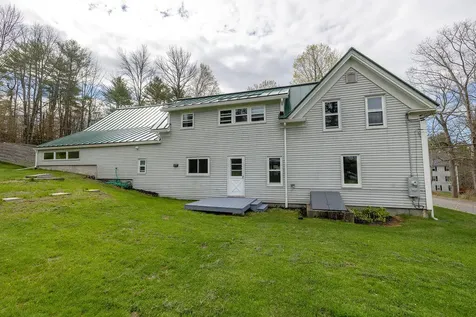 306 Pond Road Mount Vernon ME 04352