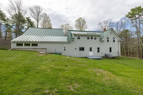 306 Pond Road Mount Vernon ME 04352