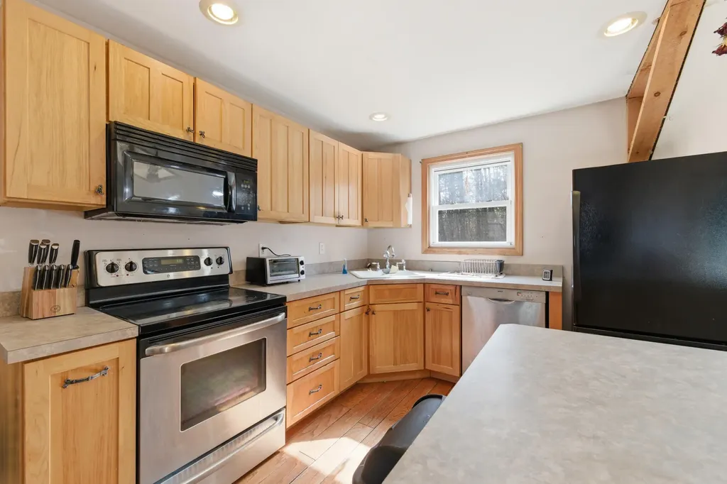 155 Country Club 2 Road Sanford ME 04073