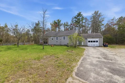 155 Country Club 2 Road Sanford ME 04073