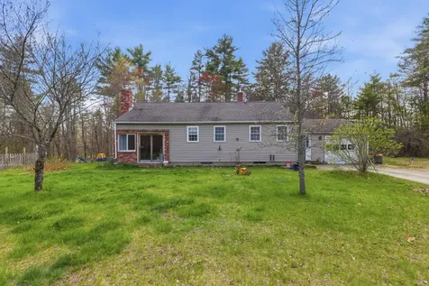 155 Country Club 2 Road Sanford ME 04073