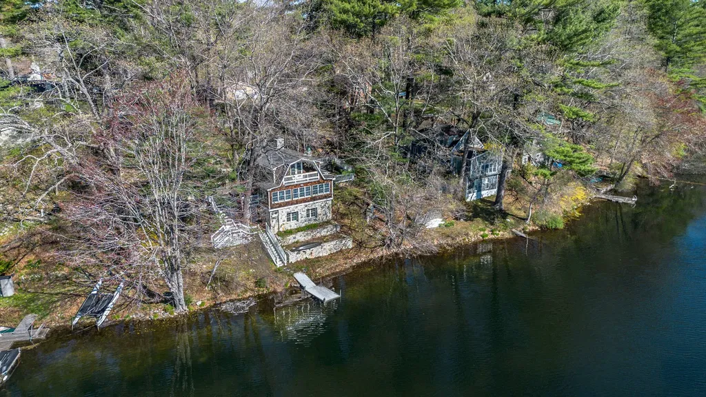 42 Emerson Drive Windham ME 04062