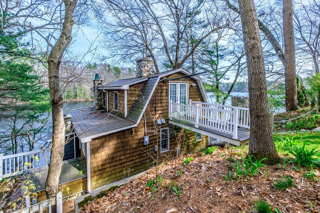 42 Emerson Drive Windham ME 04062