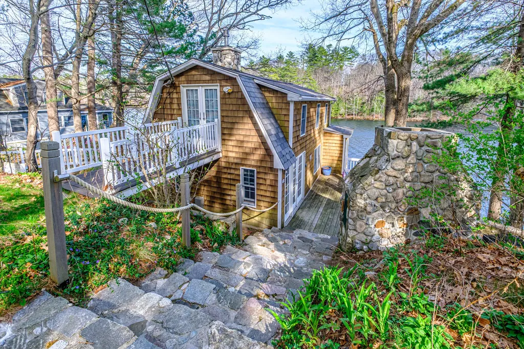 42 Emerson Drive Windham ME 04062