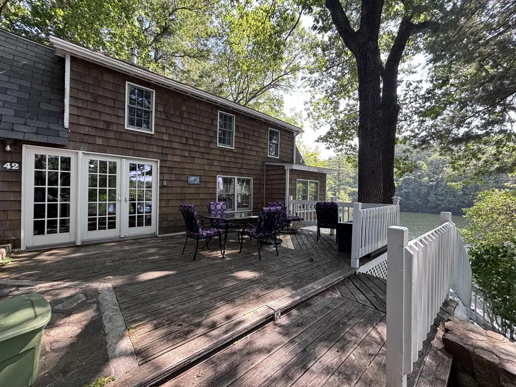 42 Emerson Drive Windham ME 04062