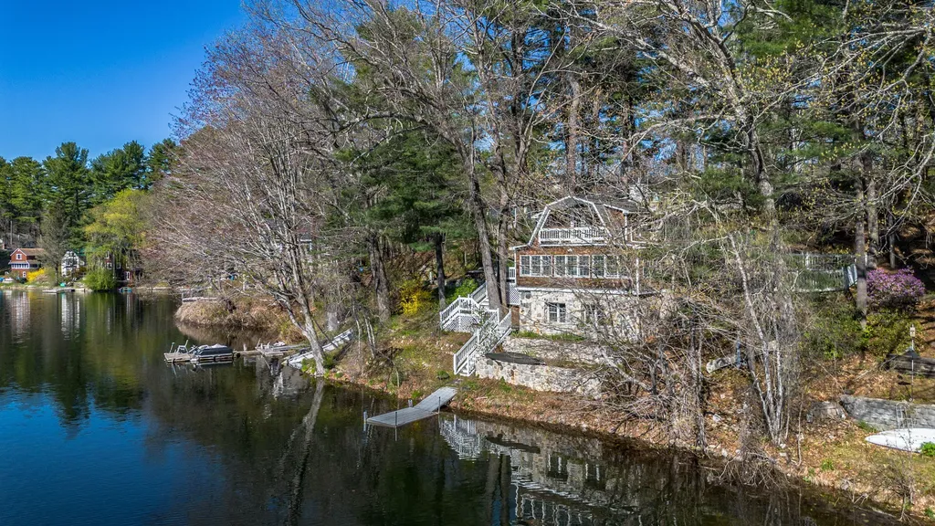 42 Emerson Drive Windham ME 04062