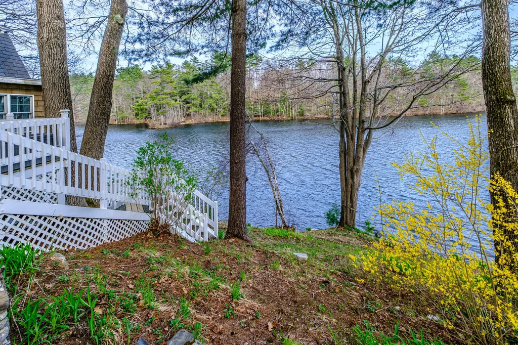 42 Emerson Drive Windham ME 04062