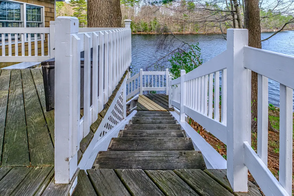 42 Emerson Drive Windham ME 04062