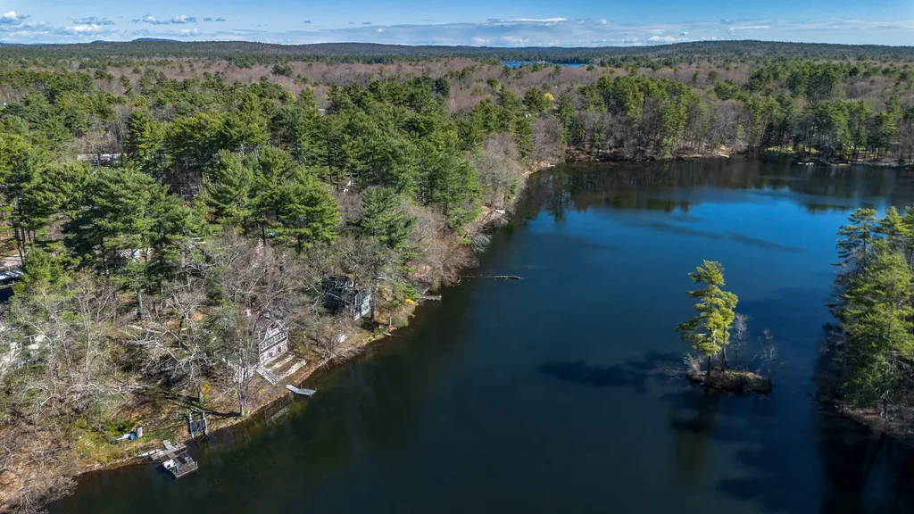 42 Emerson Drive Windham ME 04062