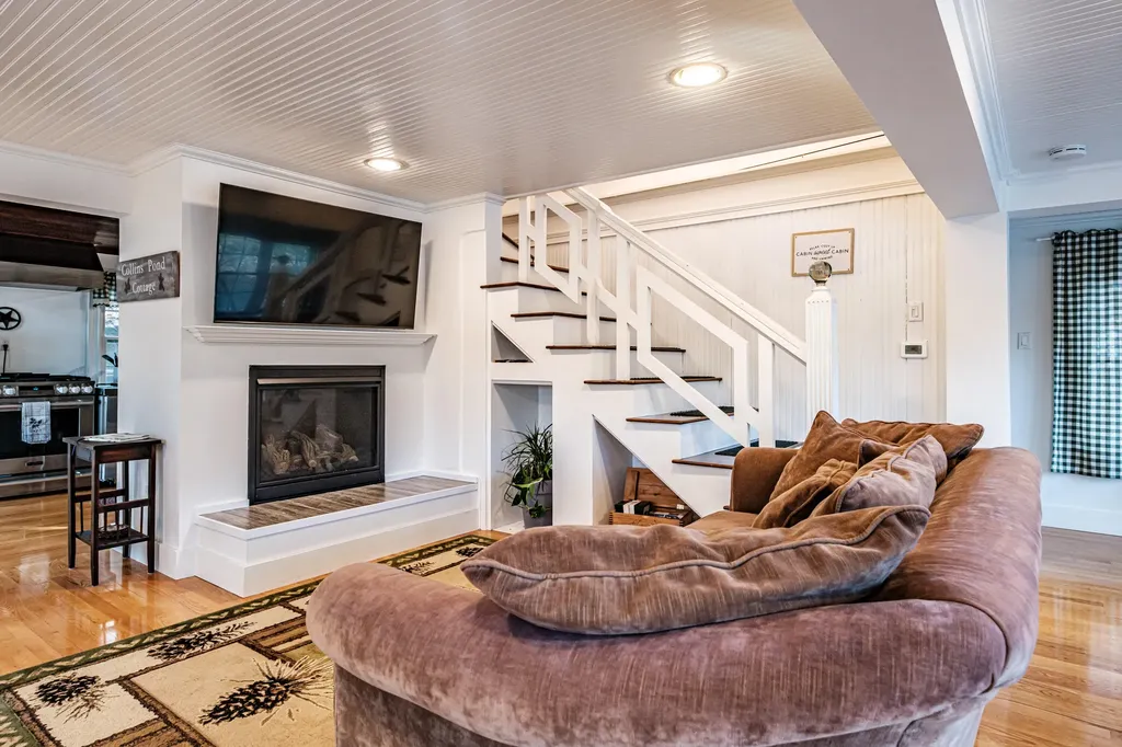 42 Emerson Drive Windham ME 04062