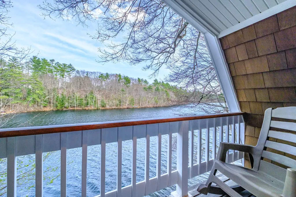 42 Emerson Drive Windham ME 04062