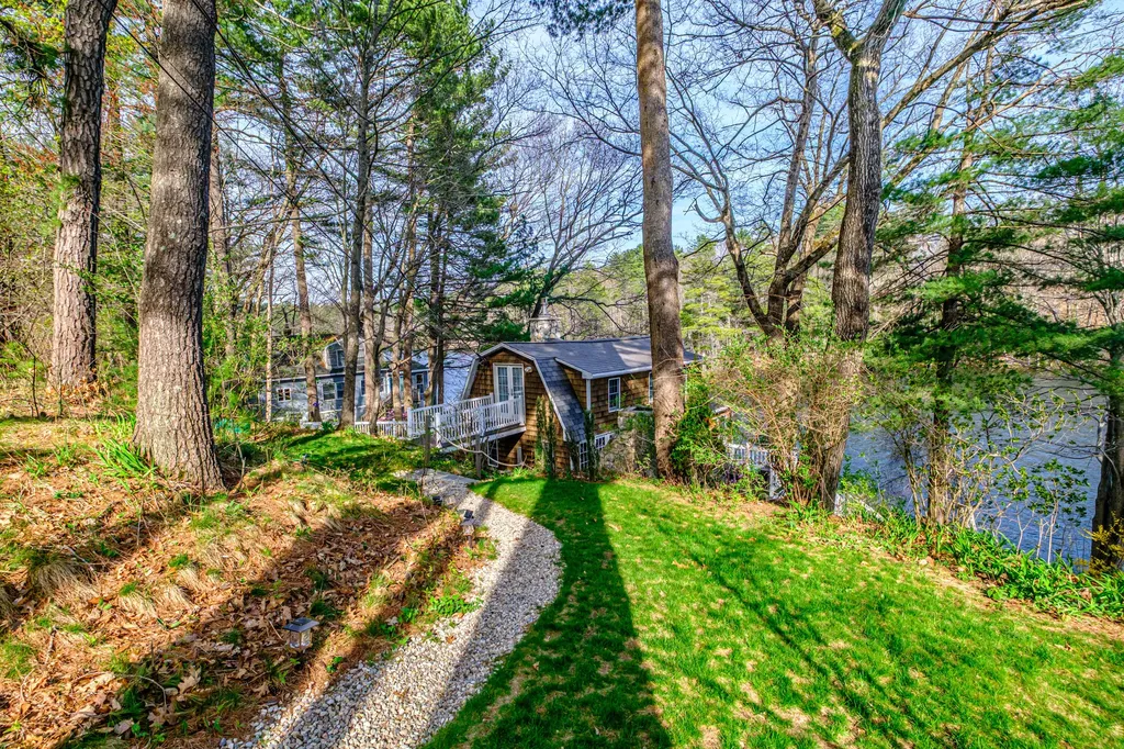 42 Emerson Drive Windham ME 04062