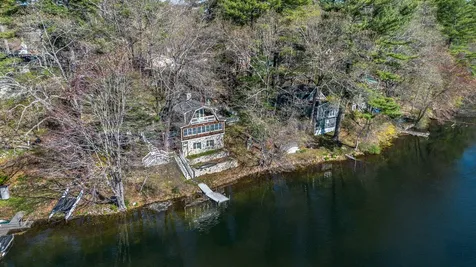 42 Emerson Drive Windham ME 04062