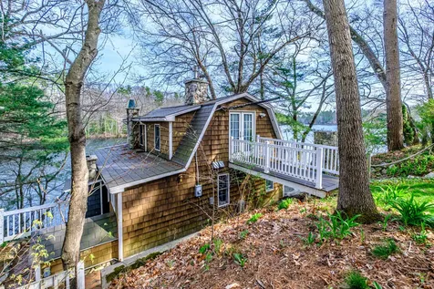 42 Emerson Drive Windham ME 04062