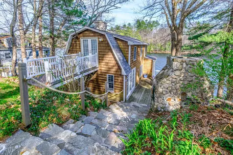 42 Emerson Drive Windham ME 04062