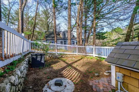 42 Emerson Drive Windham ME 04062