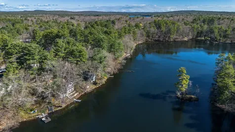 42 Emerson Drive Windham ME 04062