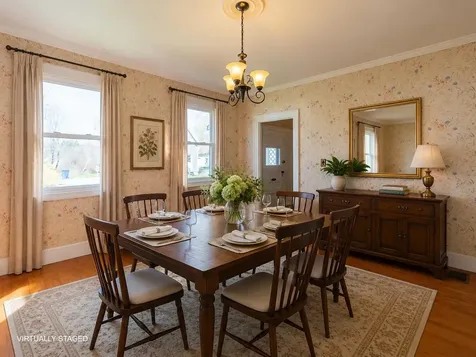 21 Georges Street Thomaston ME 04861
