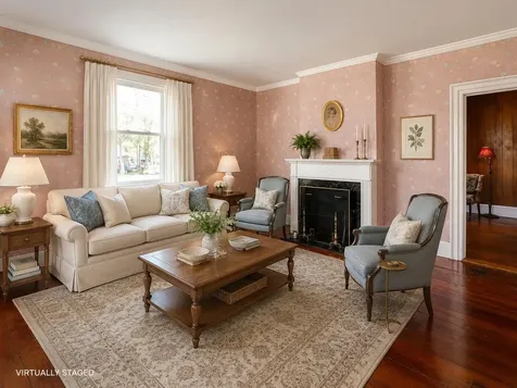 21 Georges Street Thomaston ME 04861