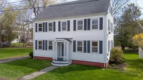 21 Georges Street Thomaston ME 04861
