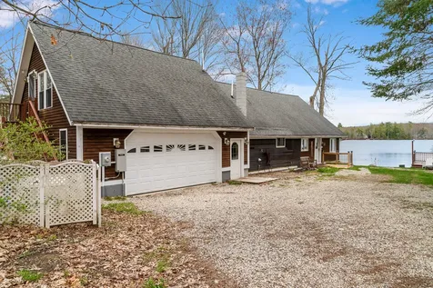 11 Ray Avenue Lyman ME 04002