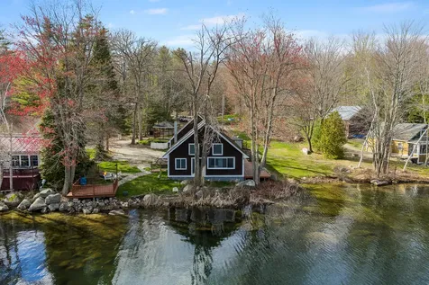 11 Ray Avenue Lyman ME 04002