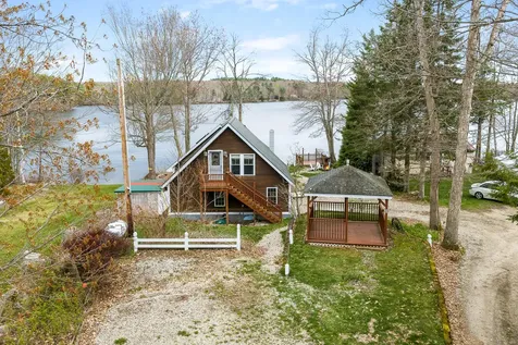 11 Ray Avenue Lyman ME 04002