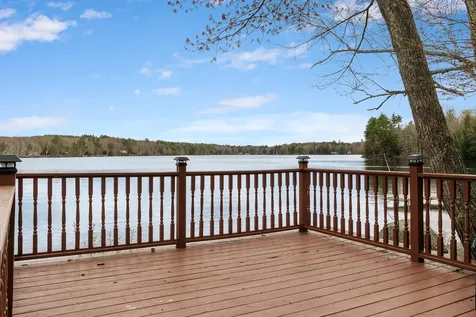 11 Ray Avenue Lyman ME 04002