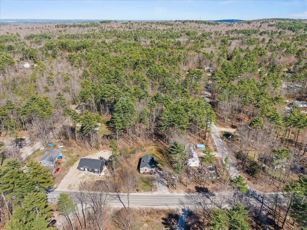 483 New Dam Road Waterboro ME 04061