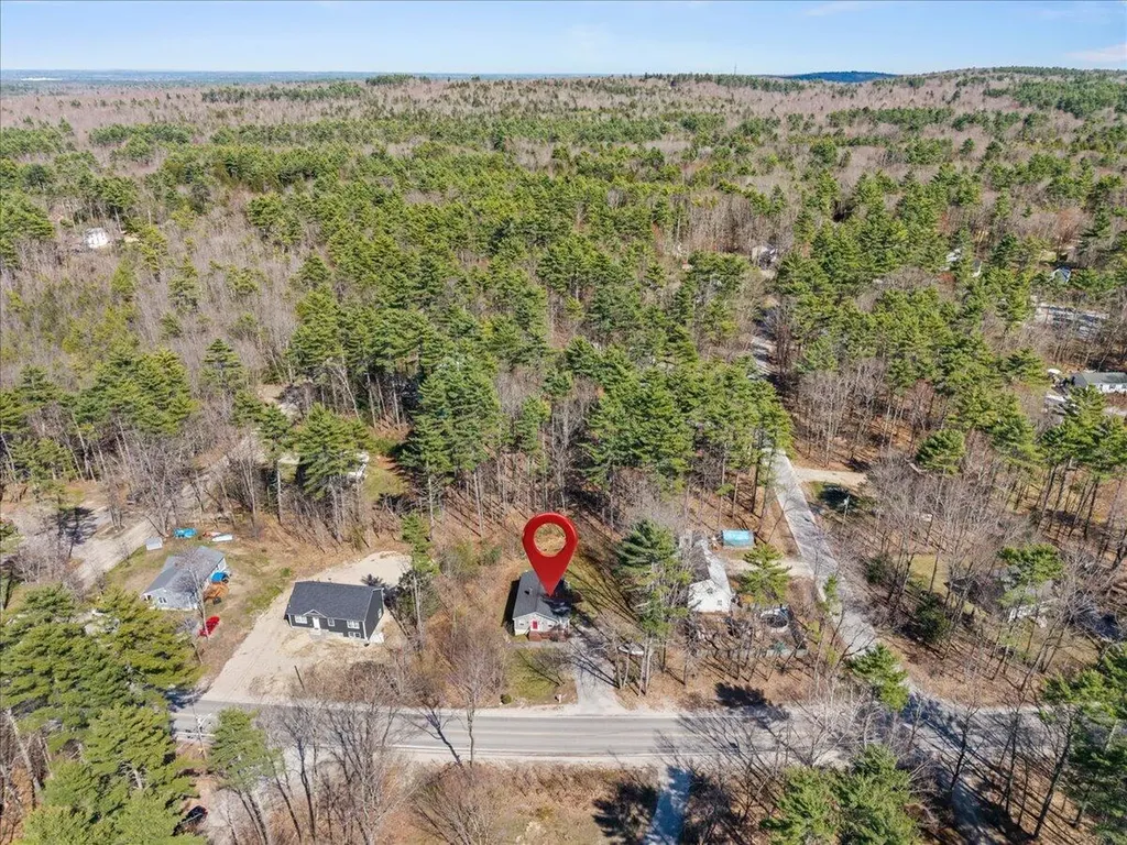 483 New Dam Road Waterboro ME 04061