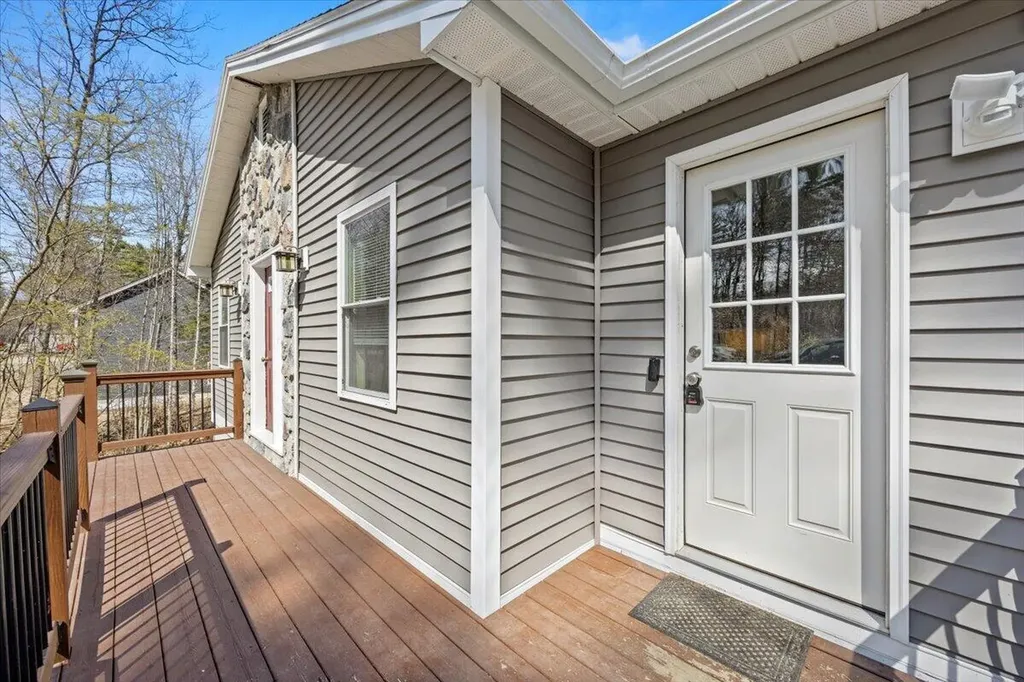 483 New Dam Road Waterboro ME 04061