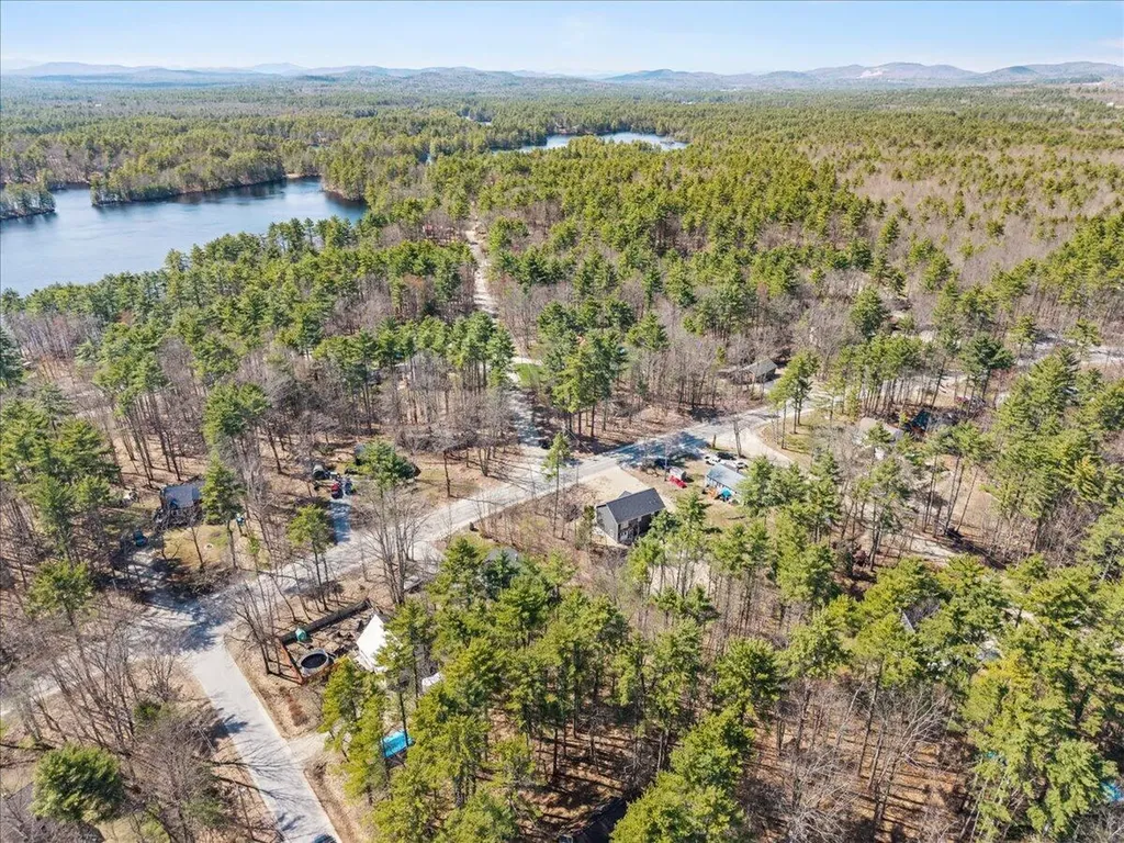 483 New Dam Road Waterboro ME 04061