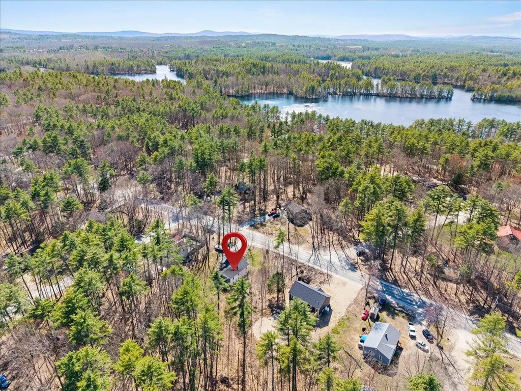 483 New Dam Road Waterboro ME 04061