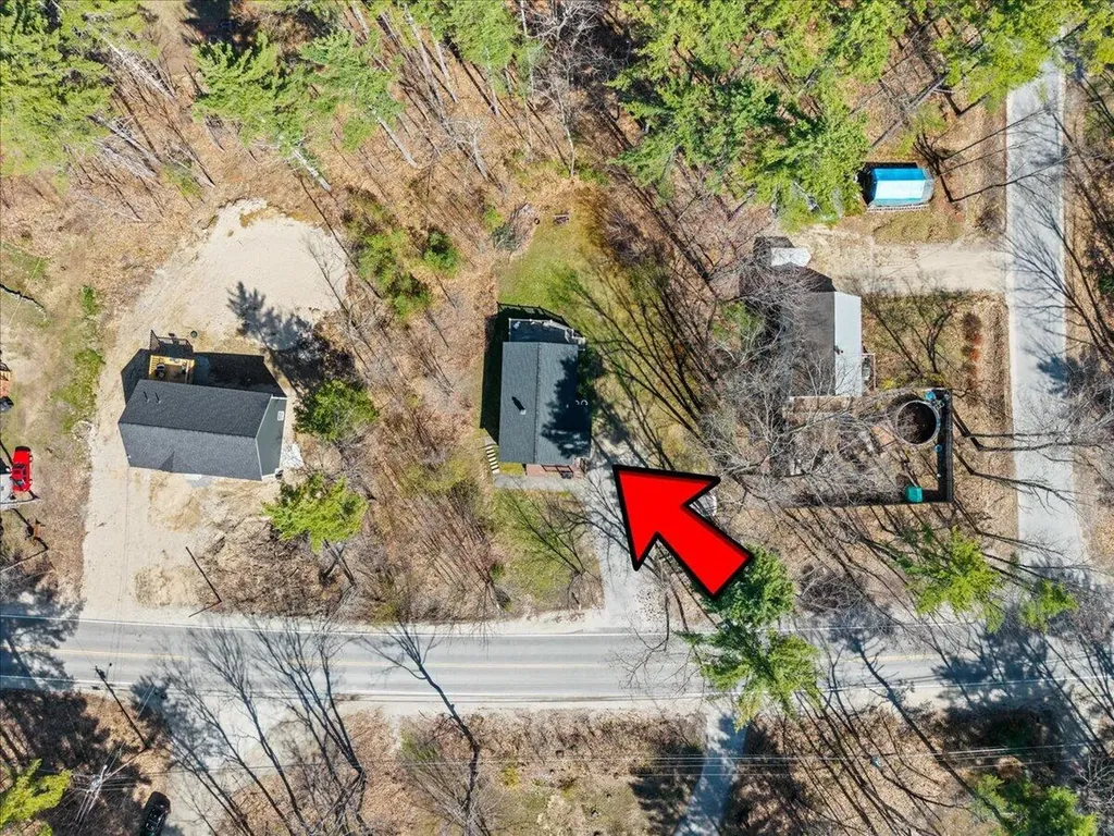 483 New Dam Road Waterboro ME 04061