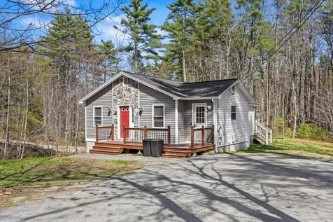 483 New Dam Road Waterboro ME 04061