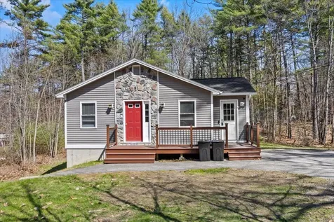 483 New Dam Road Waterboro ME 04061