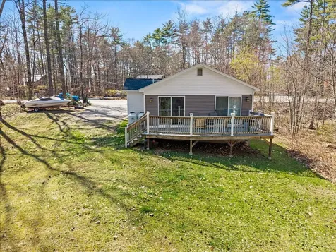 483 New Dam Road Waterboro ME 04061