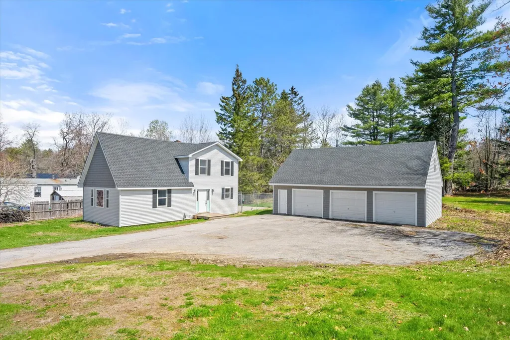 193 Main Street Milford ME 04461