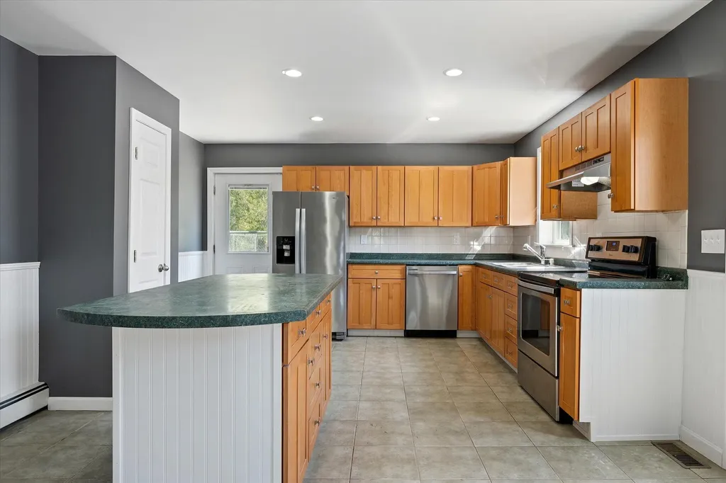 193 Main Street Milford ME 04461