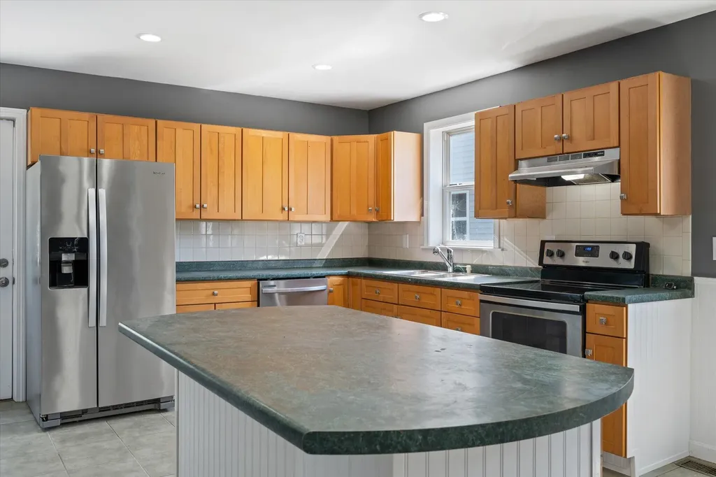 193 Main Street Milford ME 04461