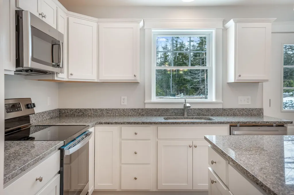 Lot 97 Patriot Place Wells ME 04090