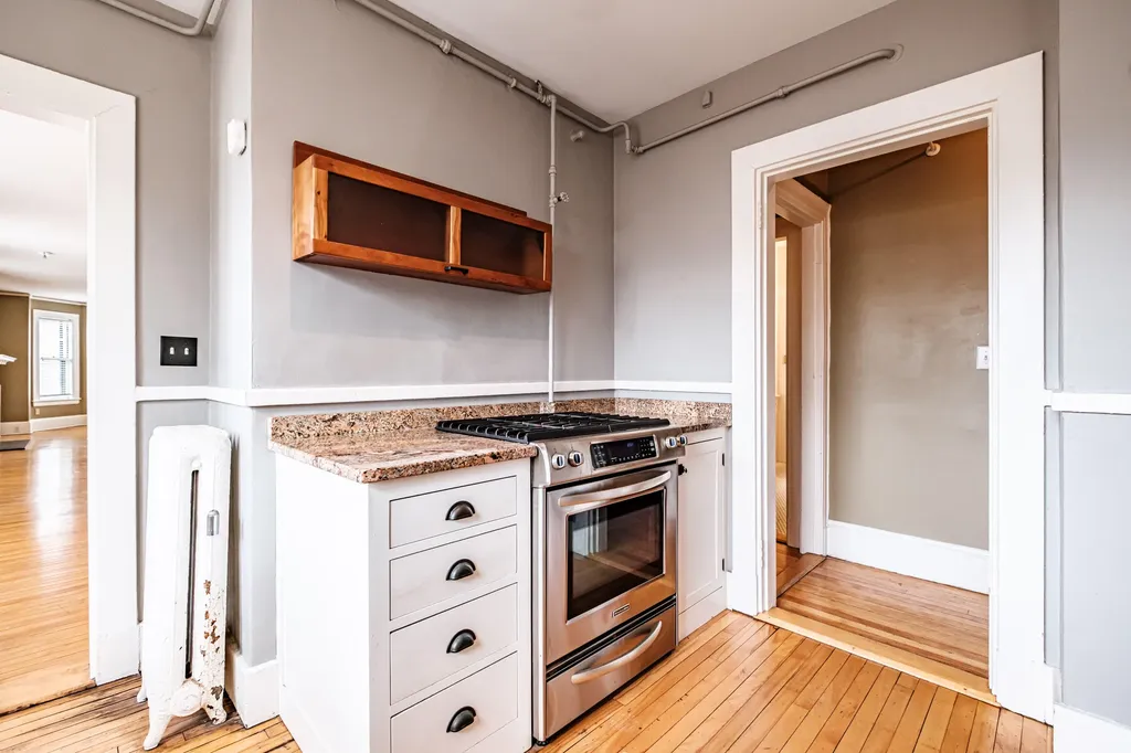 199 Vaughan Street Portland ME 04102