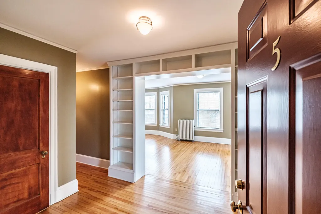 199 Vaughan Street Portland ME 04102