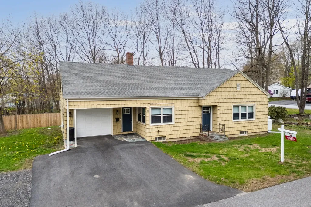 50 Jean Street Lewiston ME 04240