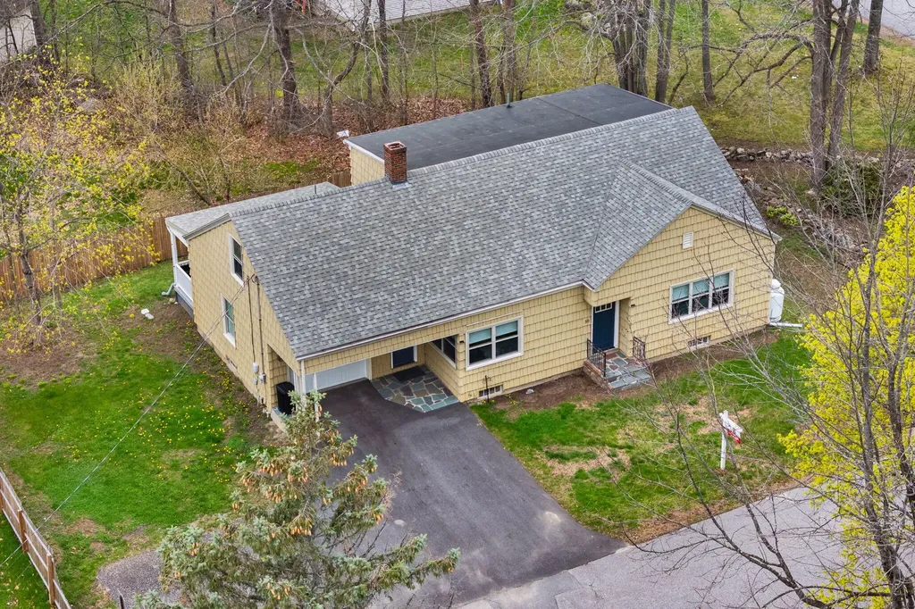 50 Jean Street Lewiston ME 04240