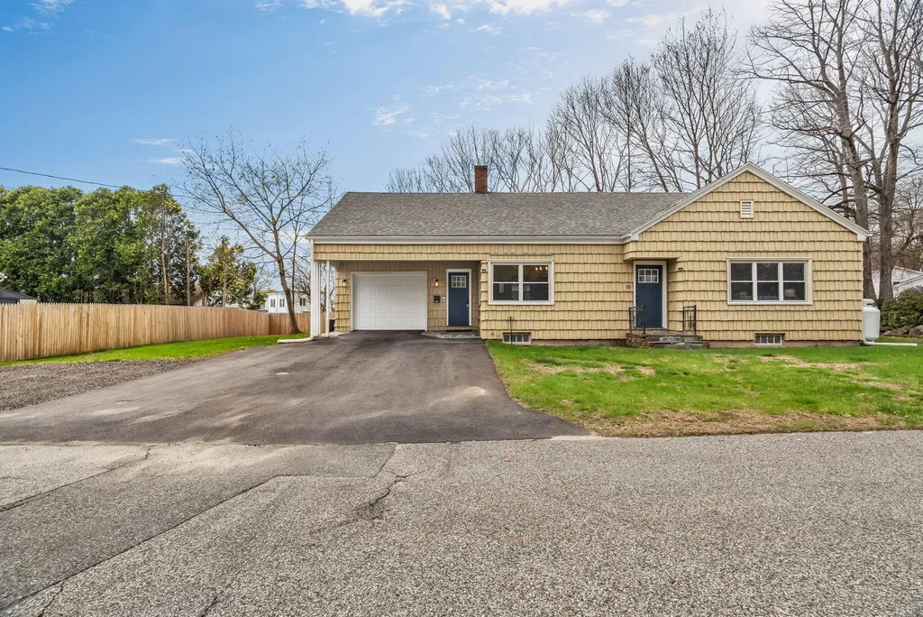 50 Jean Street Lewiston ME 04240
